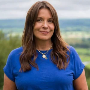 Ginny Buckley