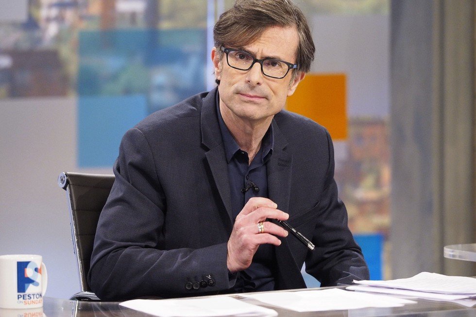 Why Is Robert Peston Not on TV Tonight? The Real Reasons Behind His Absence