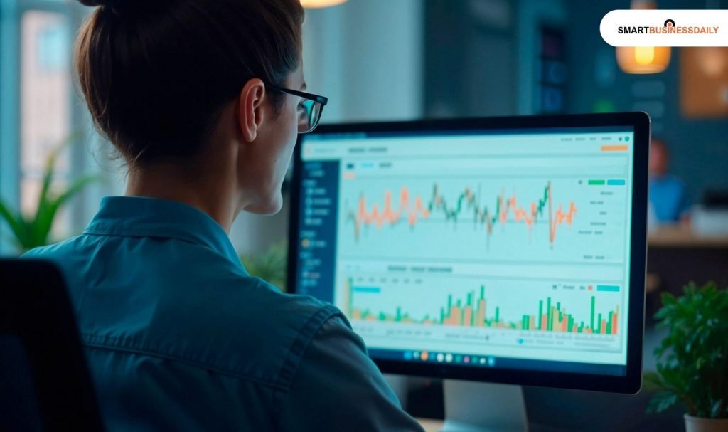 Unlocking Smart Trading Opportunities with MyFastBroker-Com