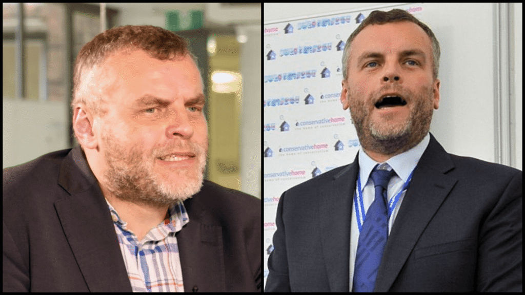 tim-montgomerie-health-problems: Insights into His Struggles and Public Journey