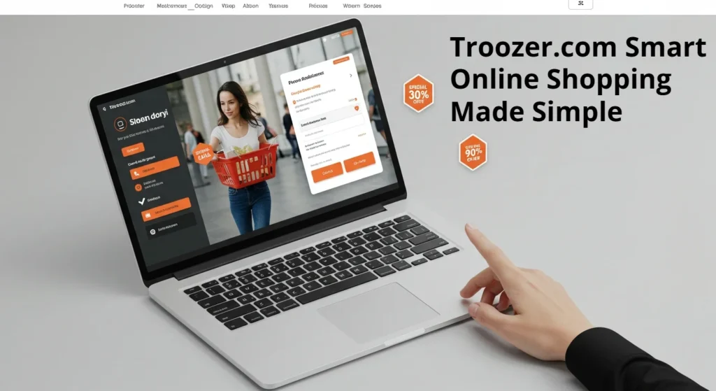 Troozer-Com: A Comprehensive Review of Its Features, Benefits, and User Experience