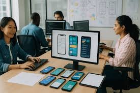 Application-Mobile-Dualmedia